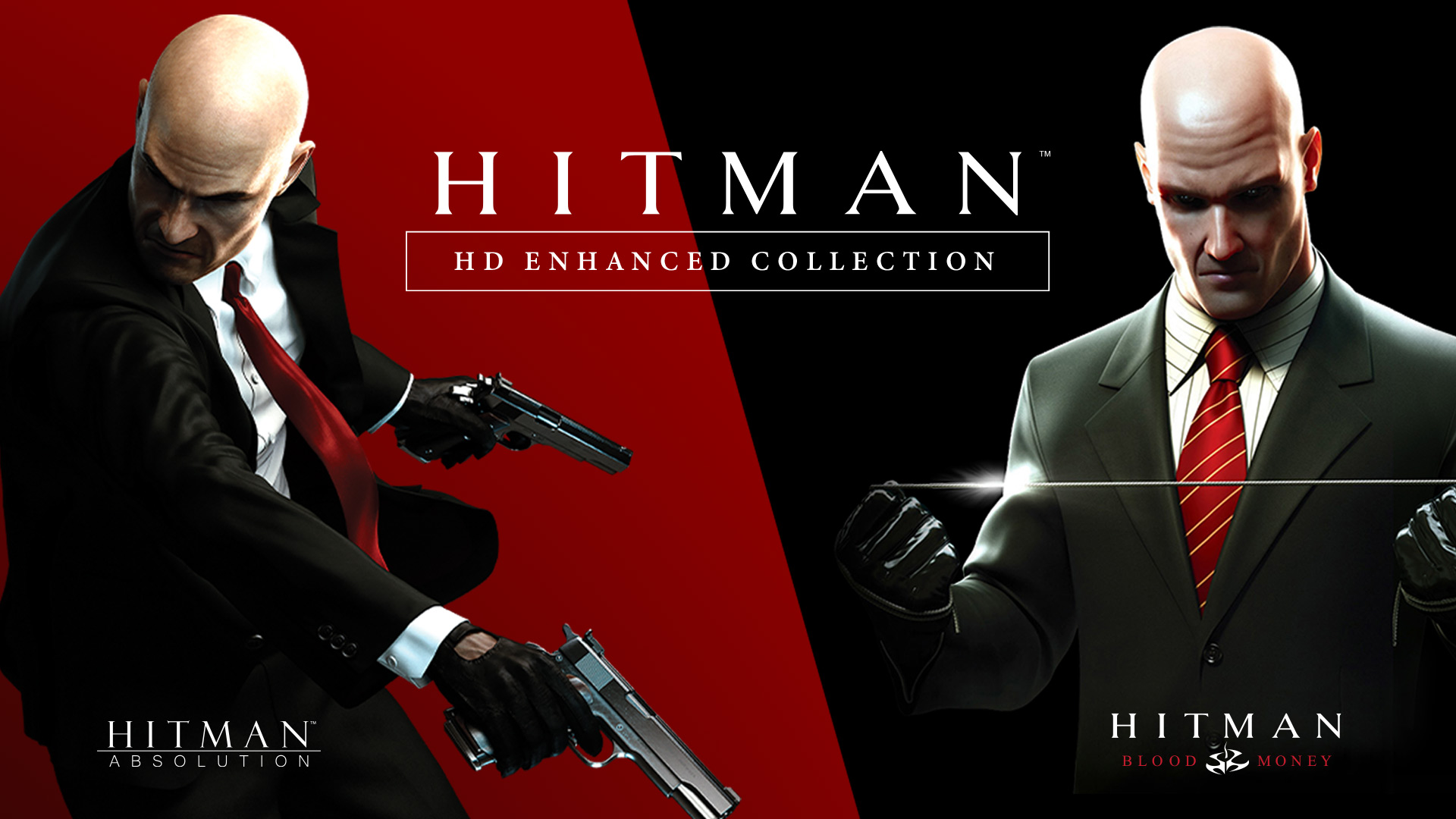 Hitman: Absolution is a 2012 stealth video game developed by IO Interactive and published by Square Enix's European subsidiary. It is the fifth installment in the Hitman series and the sequel to 2006's Hitman: Blood Money. 