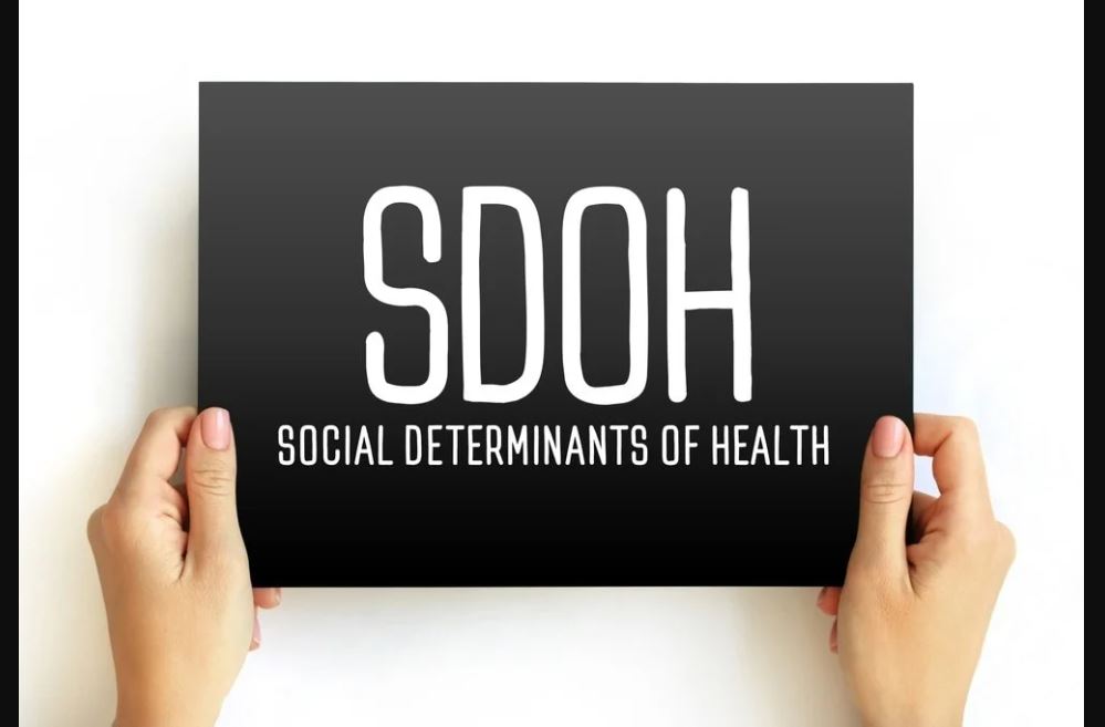 Social Determinants Of Health - Decoding The Impact Of Daily Life On Well-being