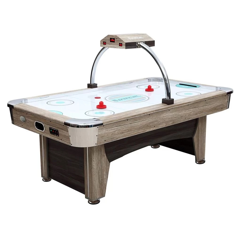 Best Air Hockey Tables 2018 - Options You Should Never Miss