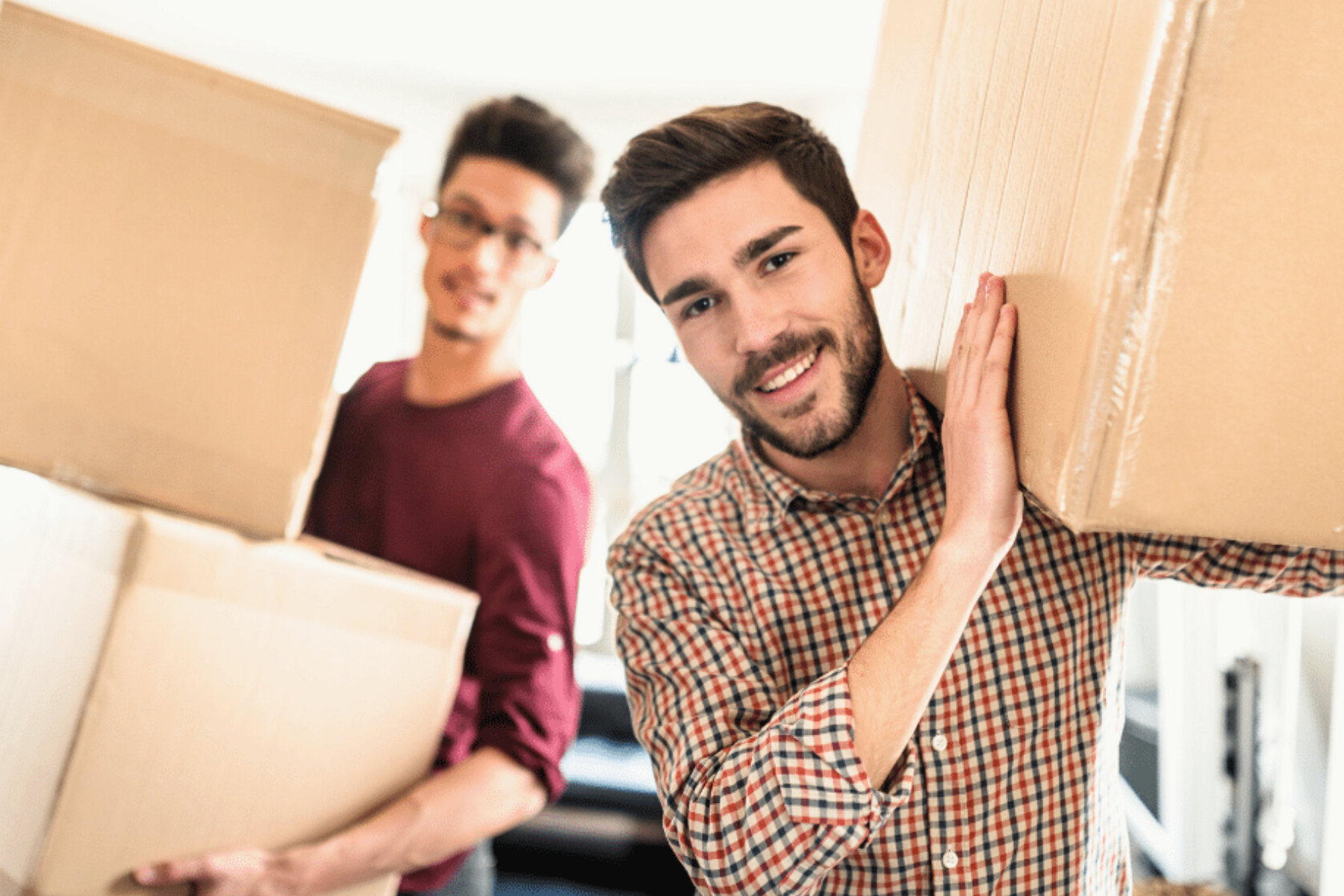Renters Insurance For Roommates - Do They Need It?