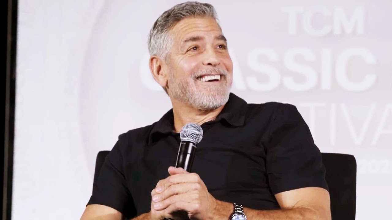 George Clooney Net Worth - How Much Is The Hollywood Icon Worth?