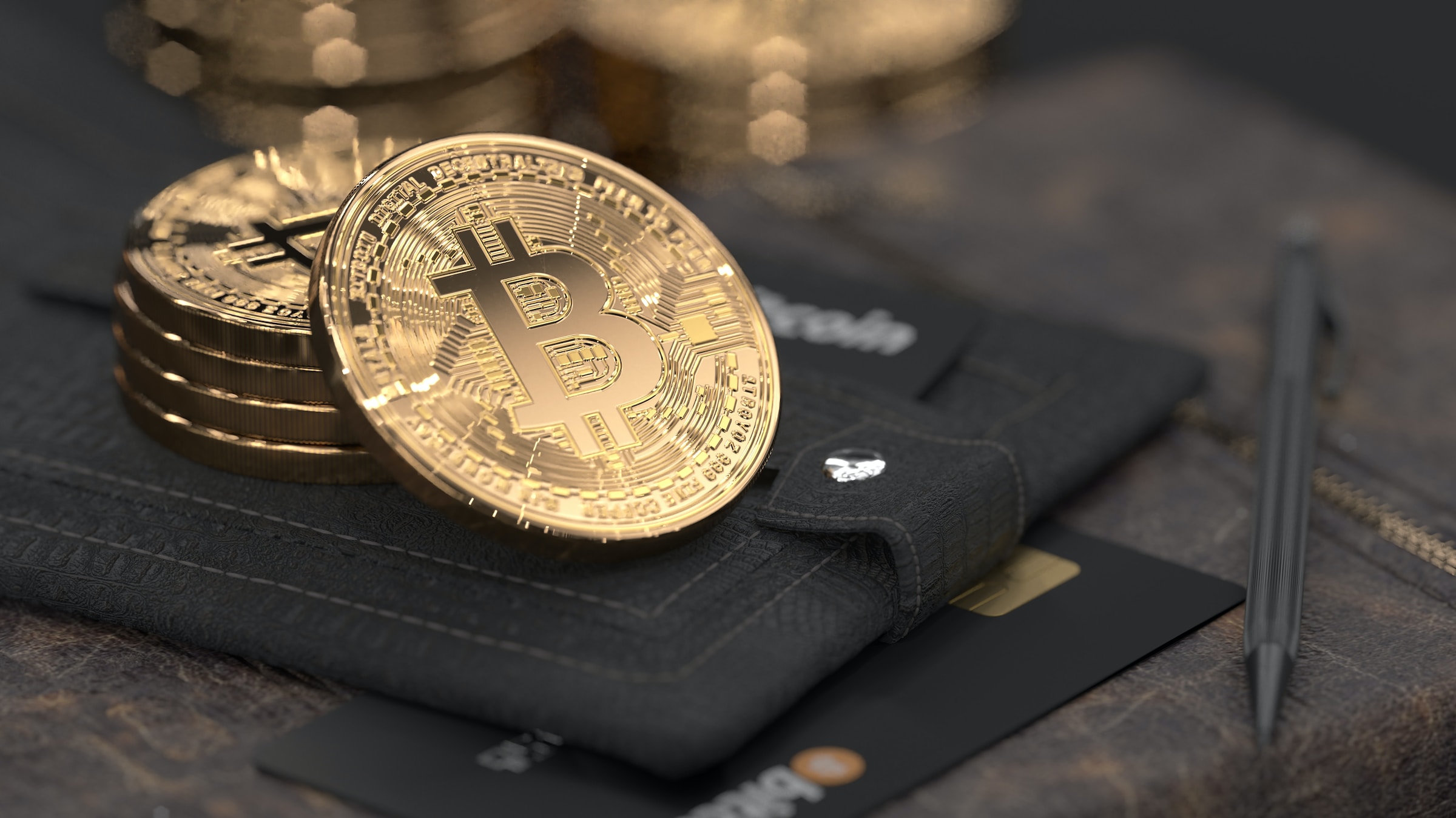 Cryptos: Bitcoin Defies Central Bank Versions