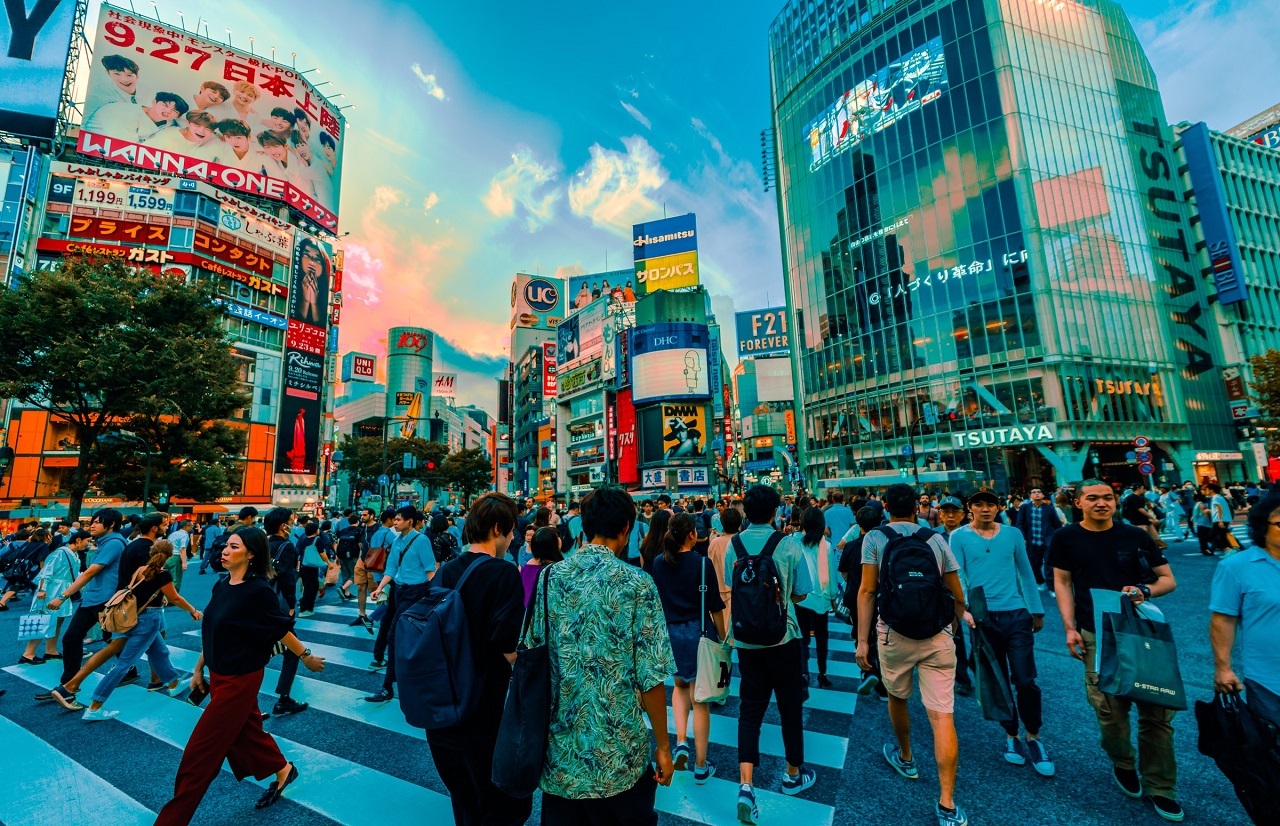 From Boom To Bust? Population Crisis In Japan Explained