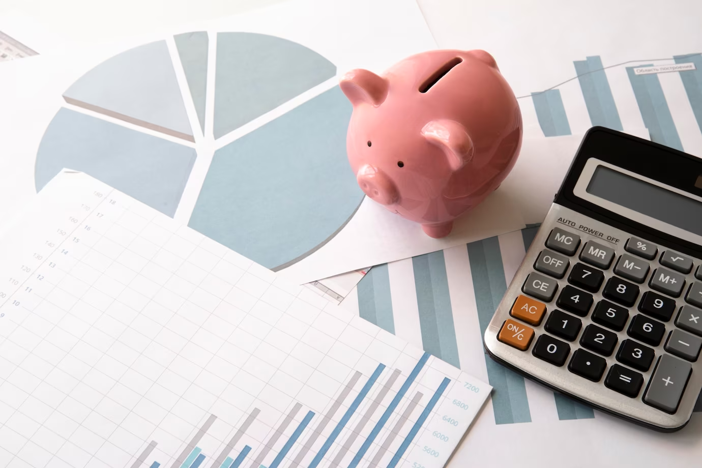 Tips For Keeping Your Finances Healthy: Managing Expenses And Debt