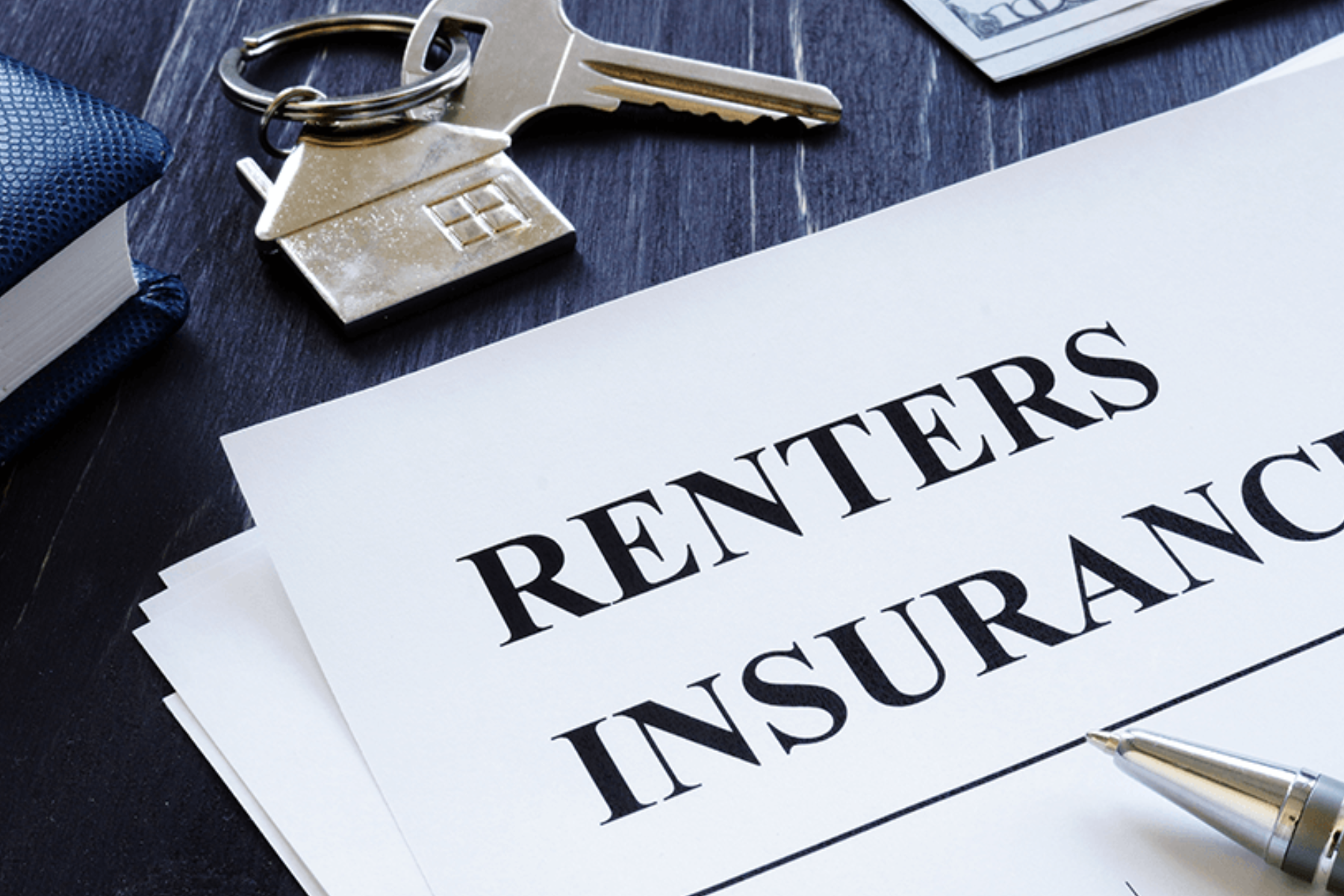 A paper on renters insurance