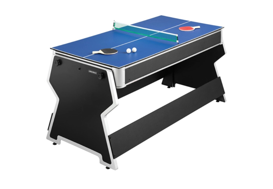 Harvard 3 In 1 Game Table - A Versatile Centerpiece For Ultimate Entertainment