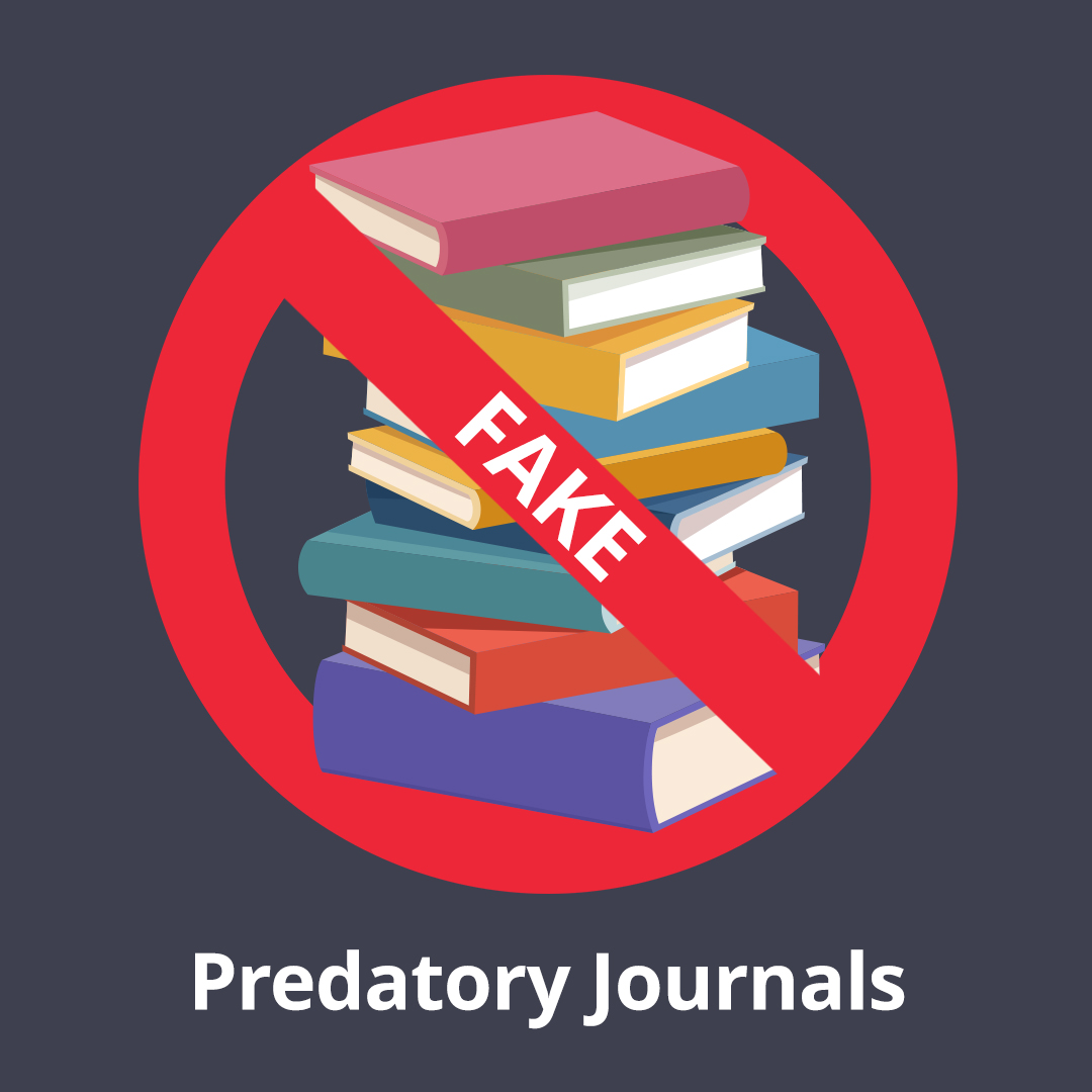 Predatory journals prohibition