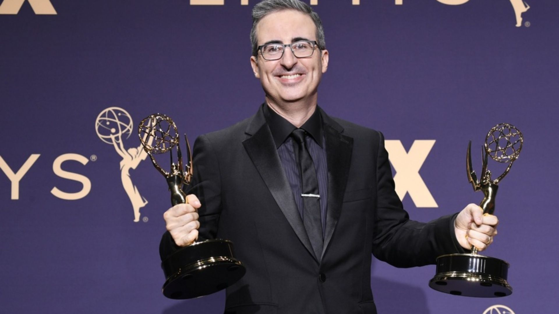 John Oliver Net Worth In 2023, Birthday, Age, Wife And Kids