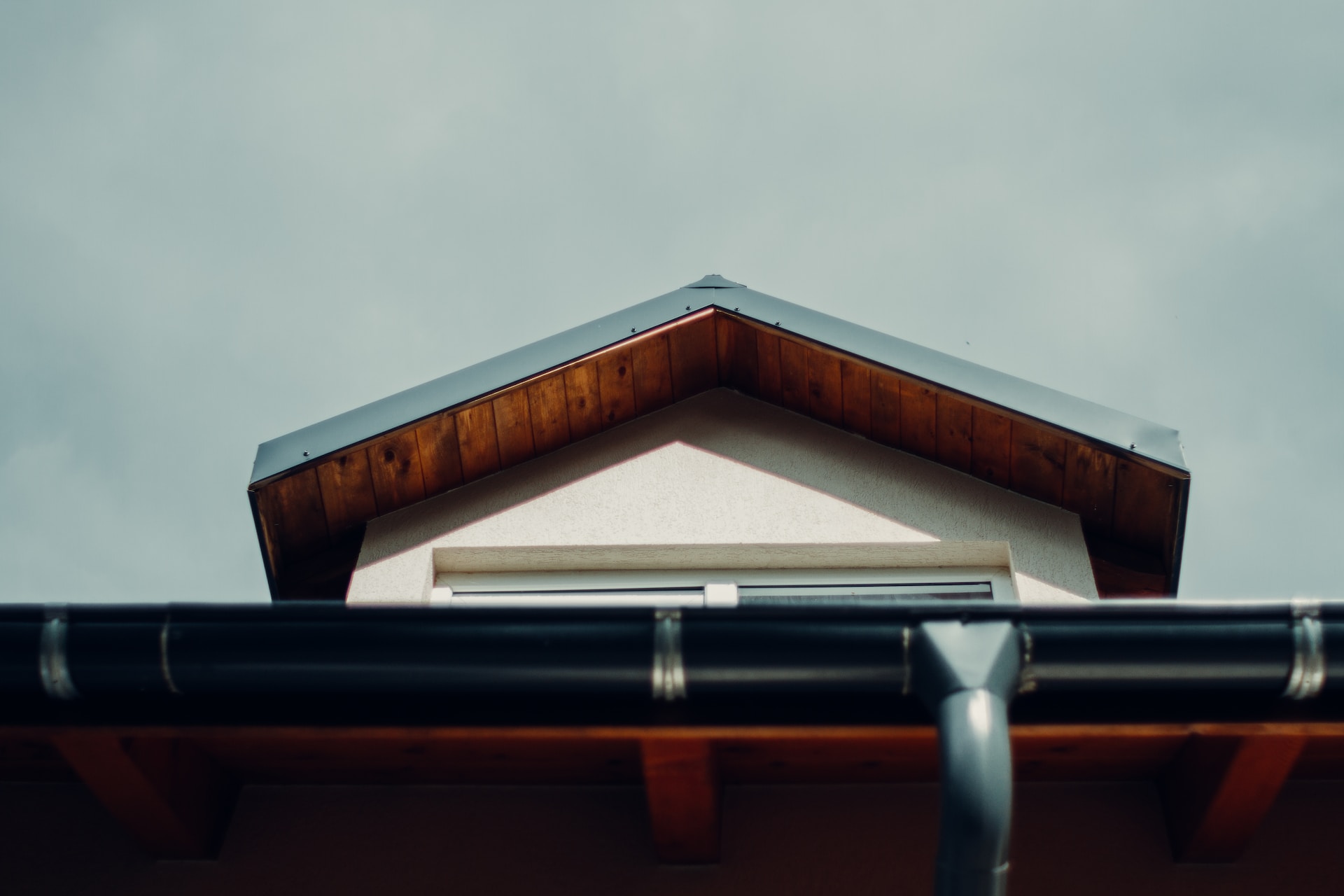 Gutter Guards: Safeguarding Homes From Clogs And Damage