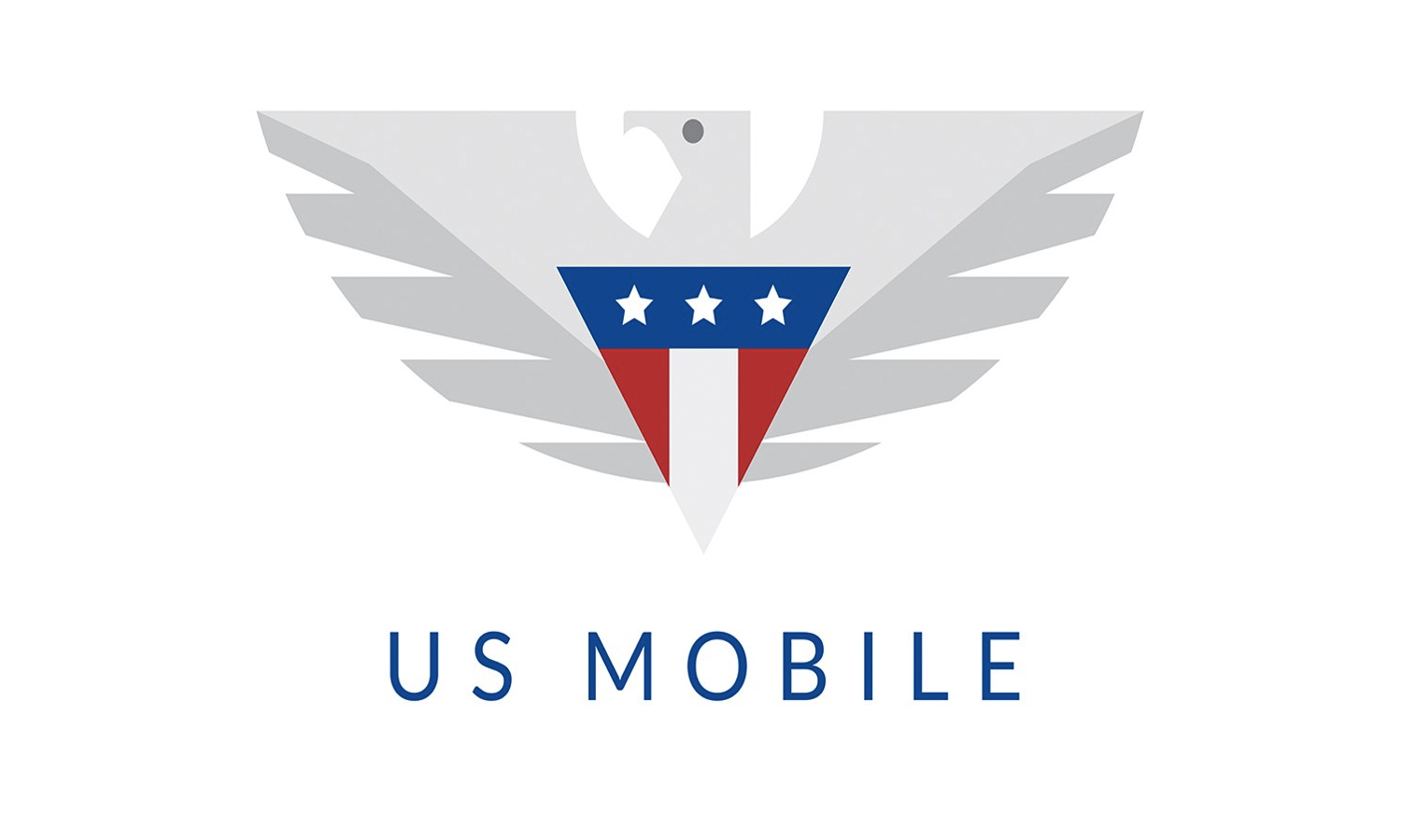 The US Mobile logo