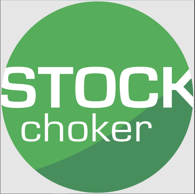 Stockchoker logo