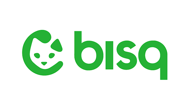 Bisq cryptocurrency logo