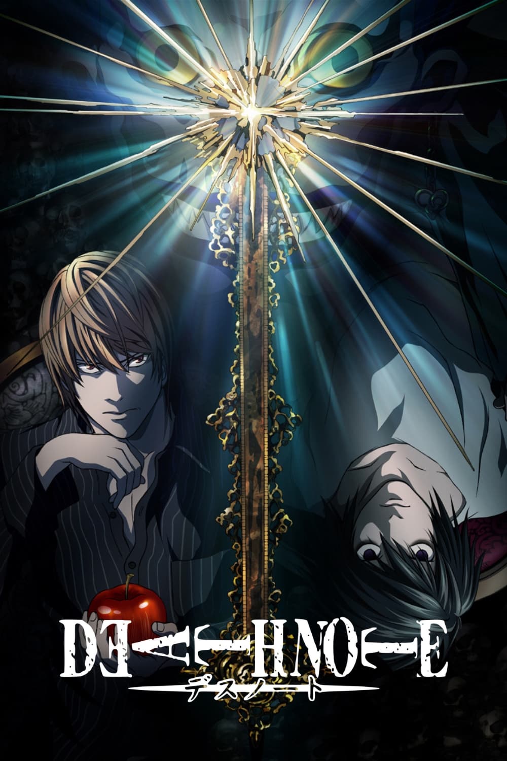 Death note preview