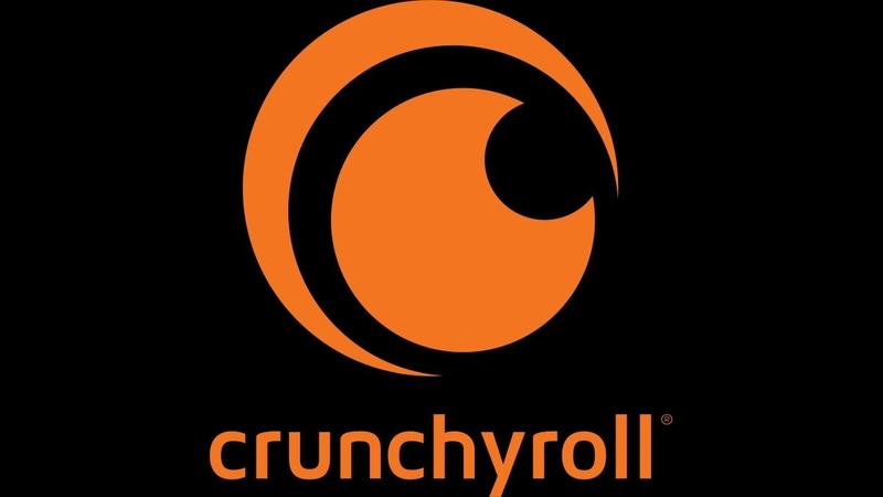 Crnchyroll logo