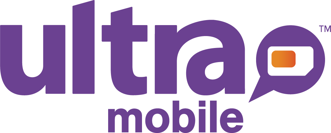 The Ultra Mobile logo