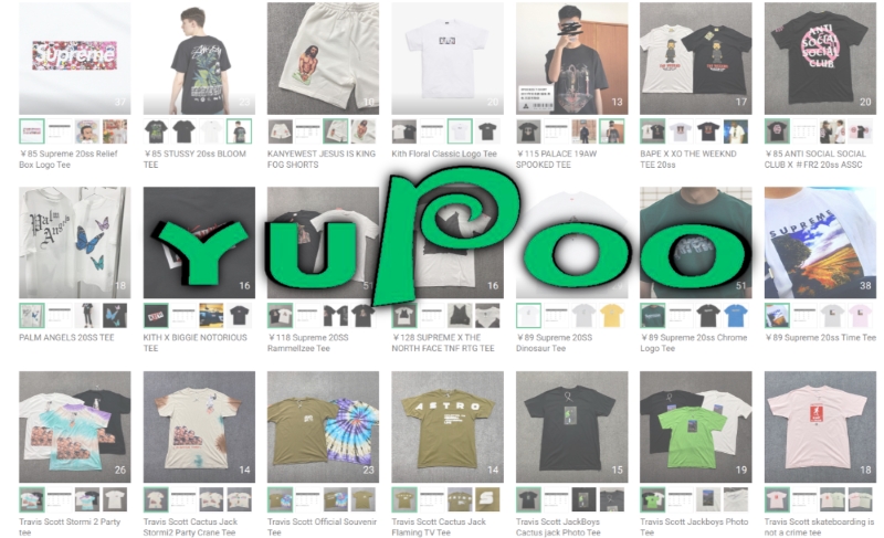 0832club yupoo t-shirts deals menu