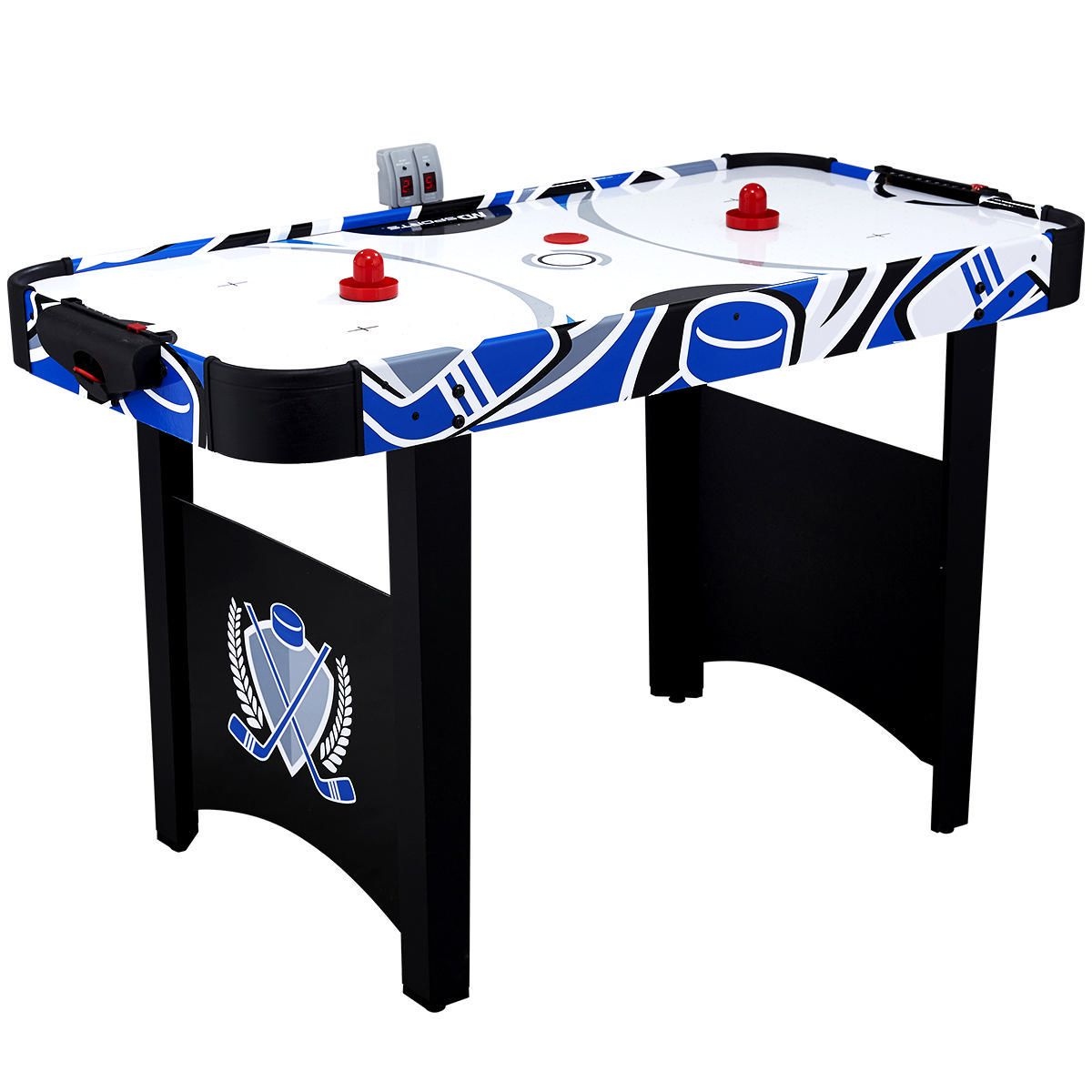 MD Sports 48 inches Air Hockey Table