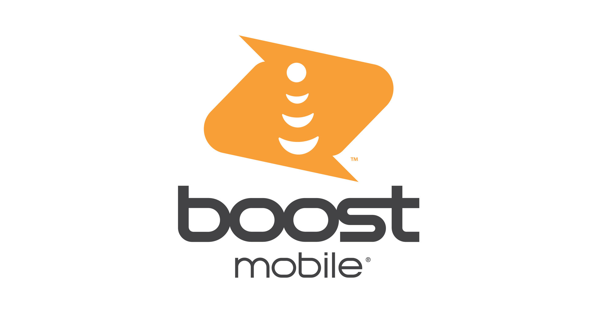 The Boost Mobile logo
