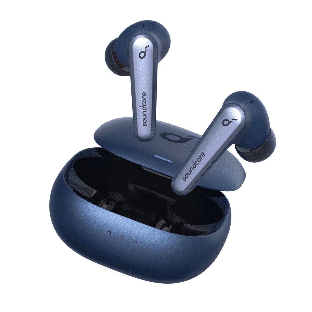 Soundcore Liberty Air 2 Pro earbuds