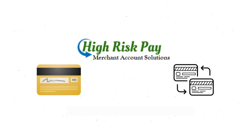 High-Risk Pay logo