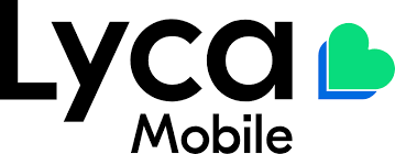 The Lycamobile logo