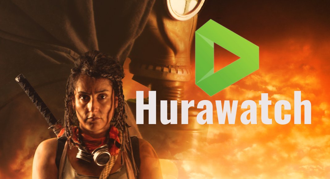 Hurawatch movie poster