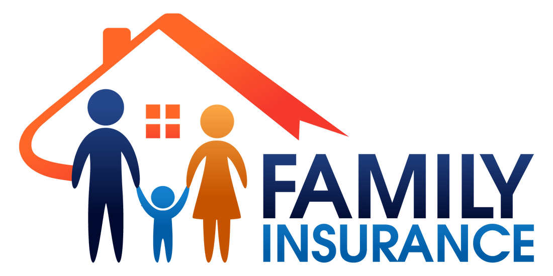 Family Insurance poster