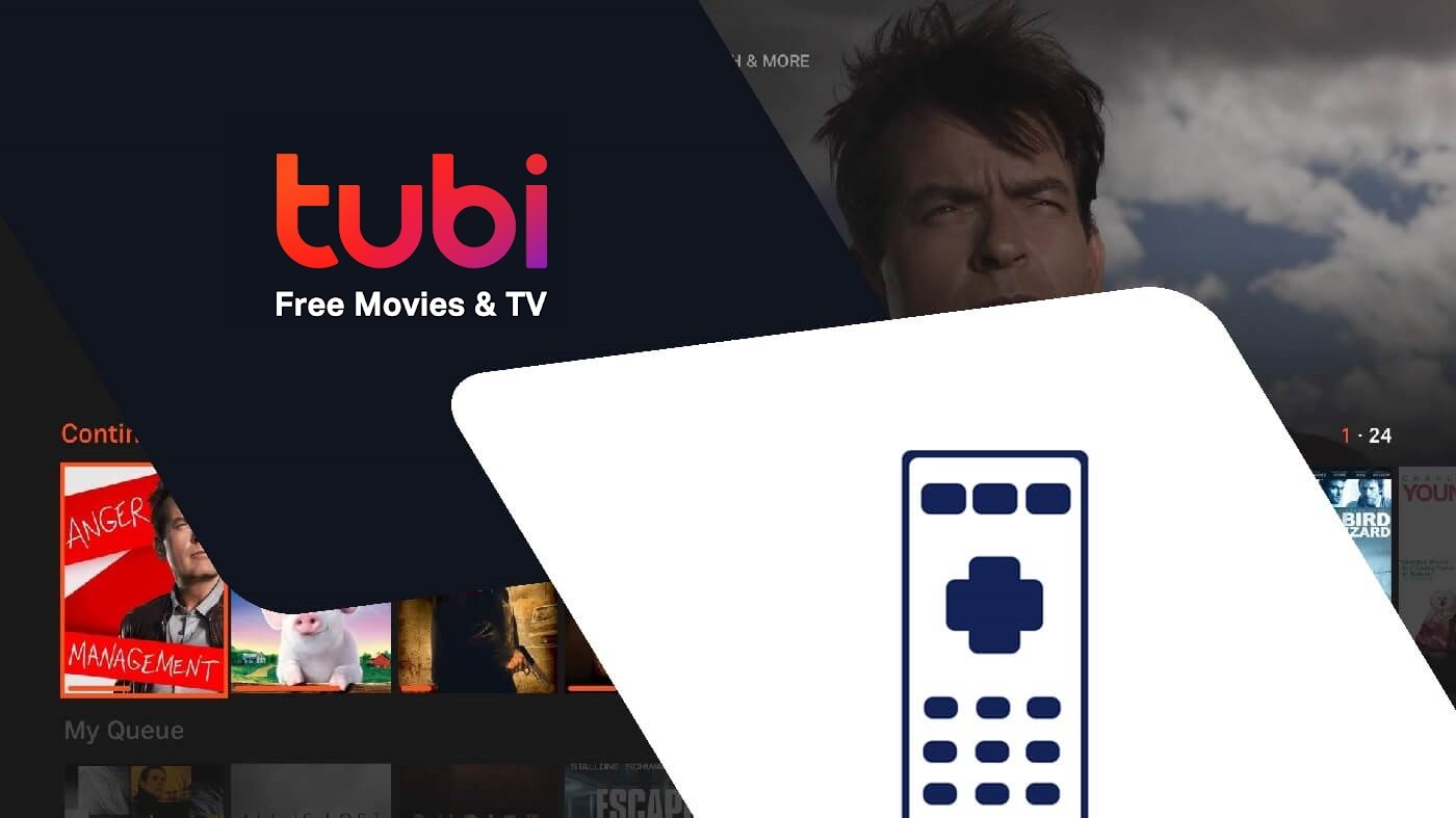 Tubi free movies and tv
