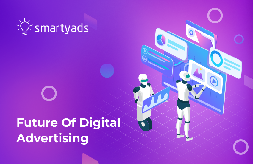 The integration of technology and AI in shaping the next generation of digital advertising.