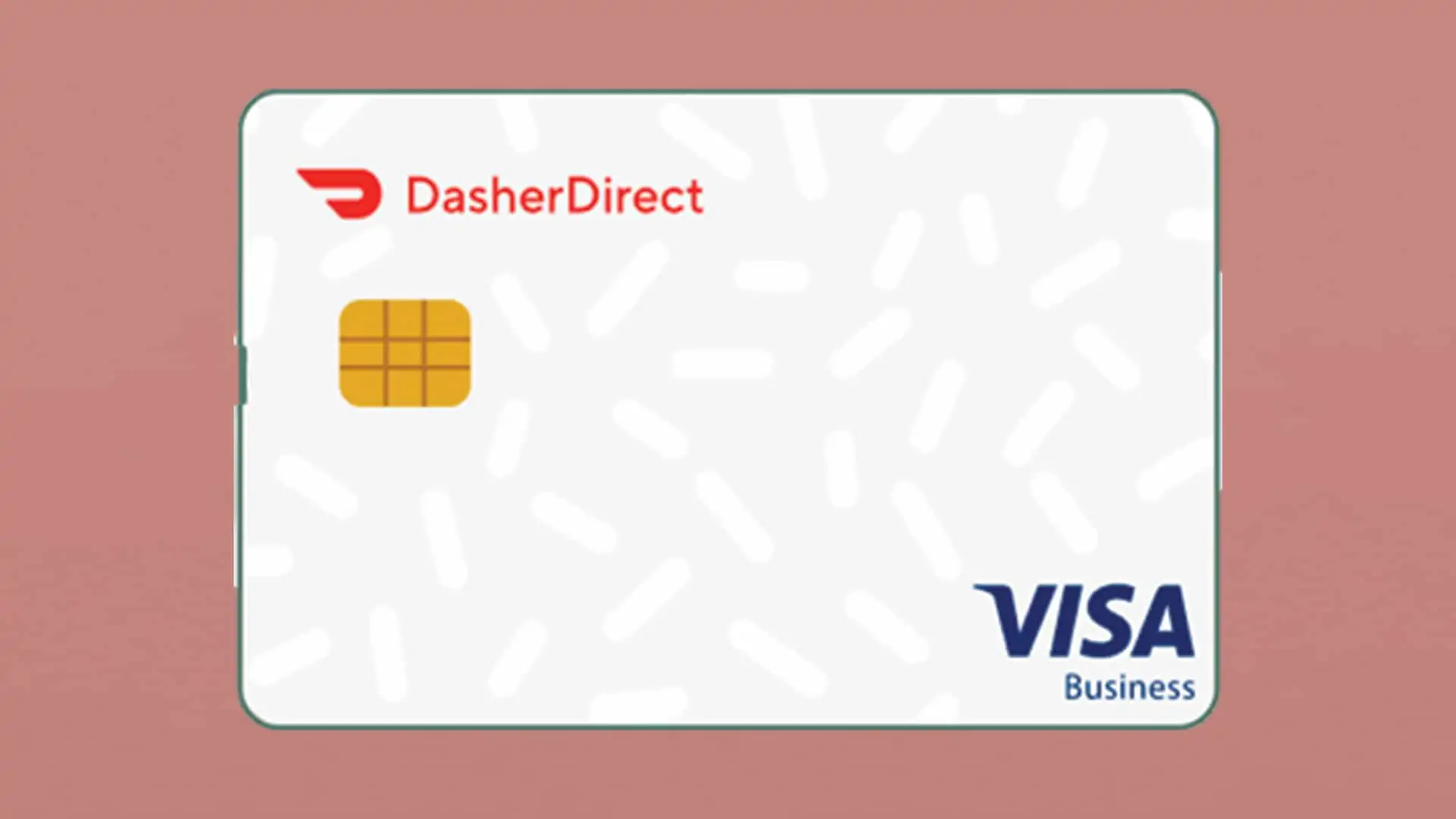 Dasherdirect card