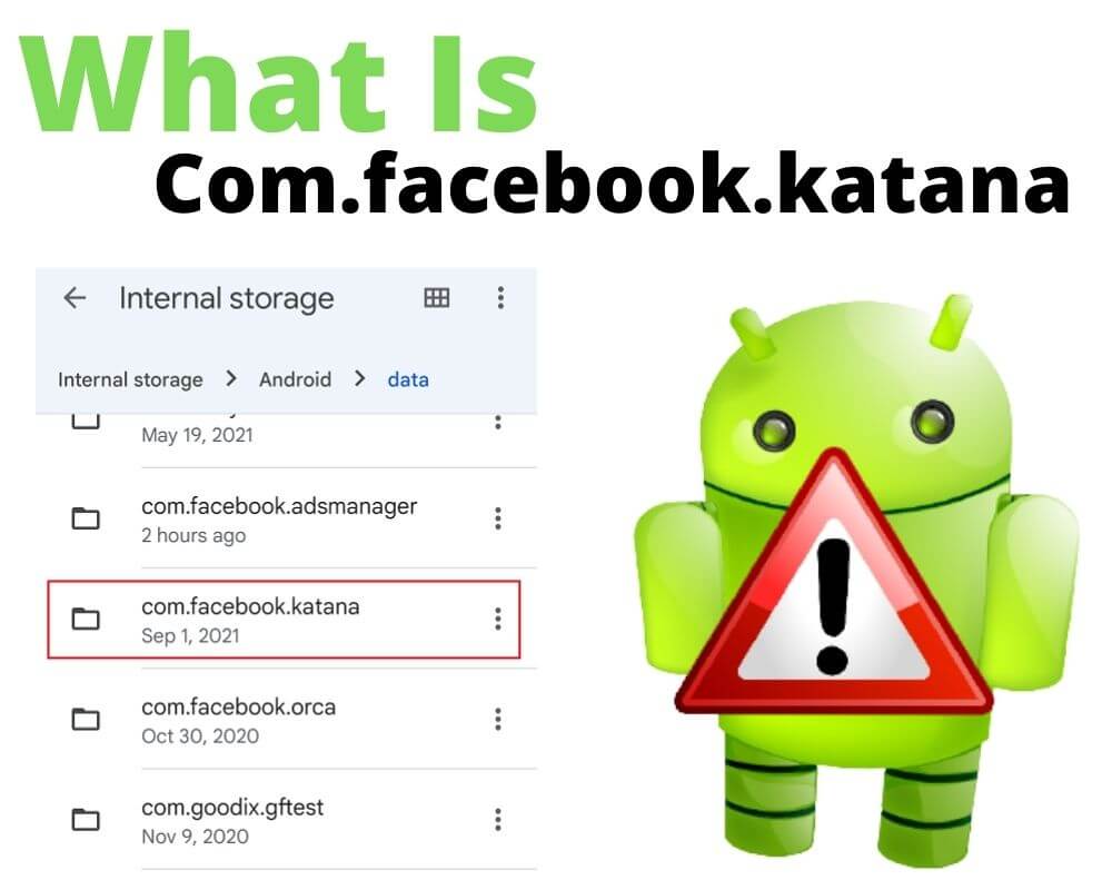 Com.facebook.katana A Virus Or Safe?