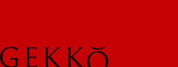 Logo of gekko miami