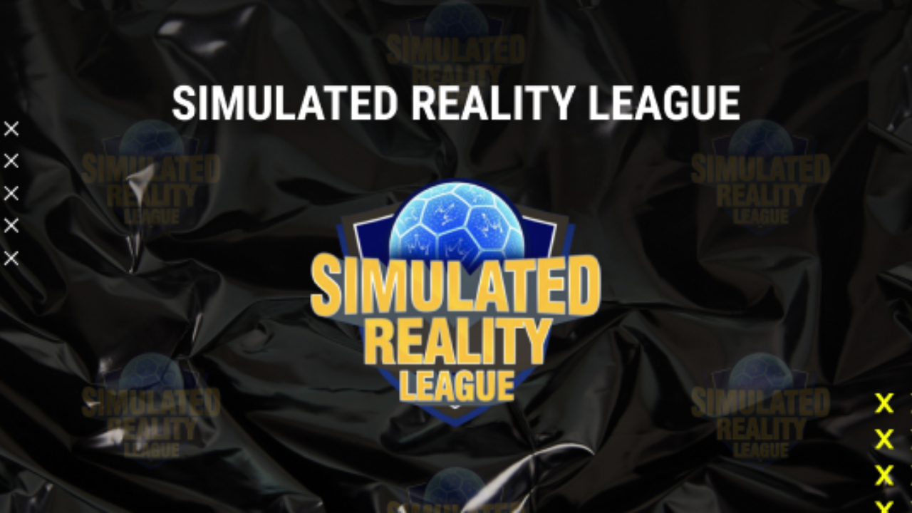Simulated reality league