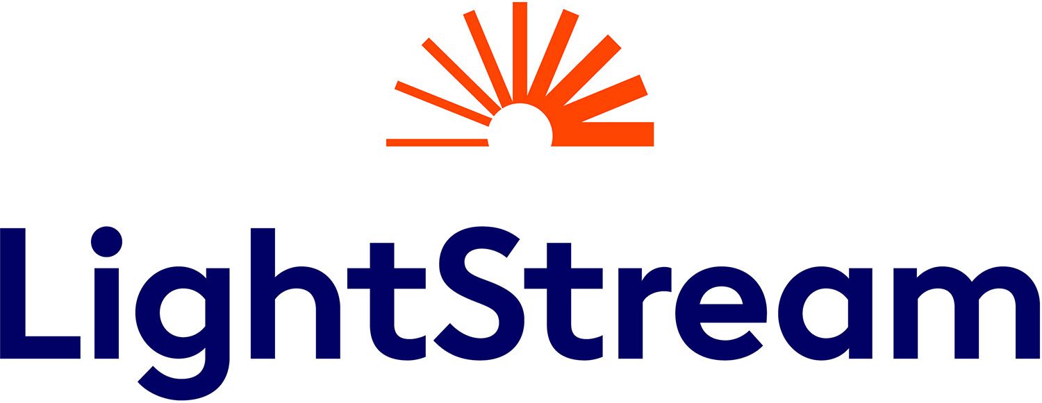 LightStream logo