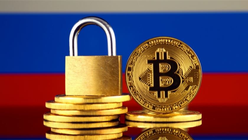 Bitcoin role in sanctions