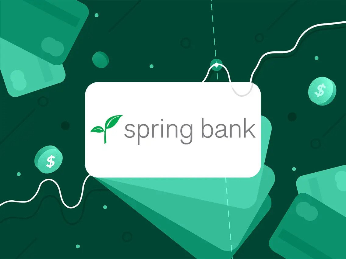 Spring Bank logo
