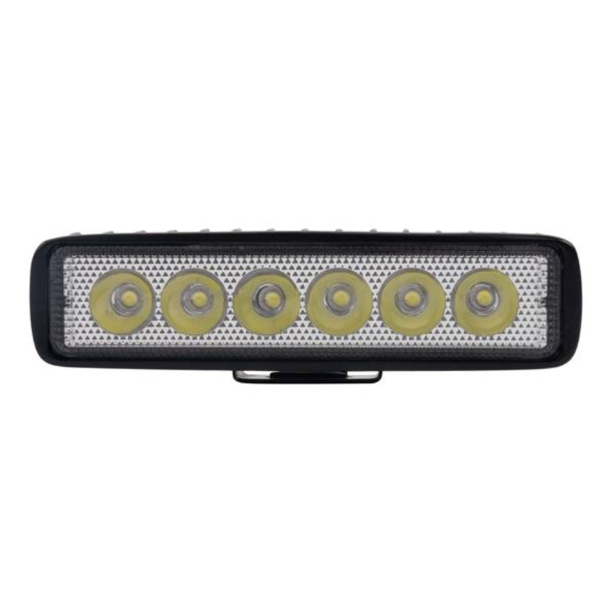 Blazer 6'' LED spot light bar