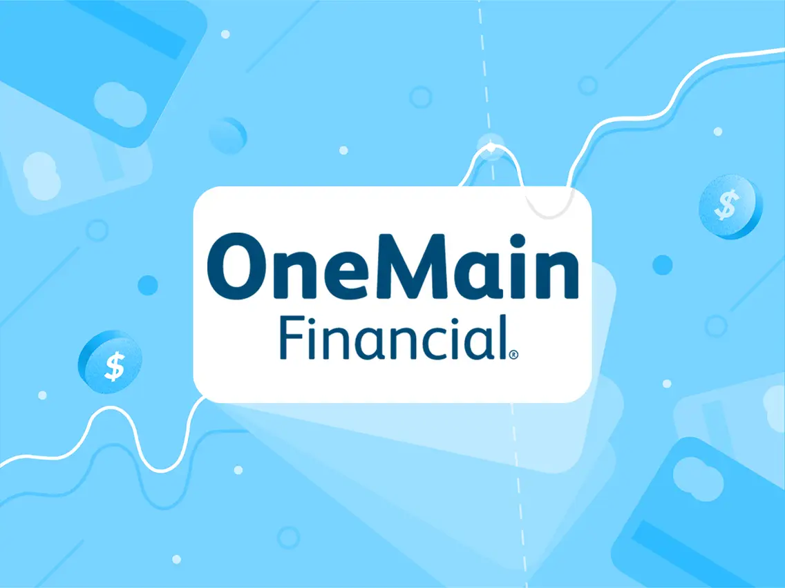 OneMain Financial banner