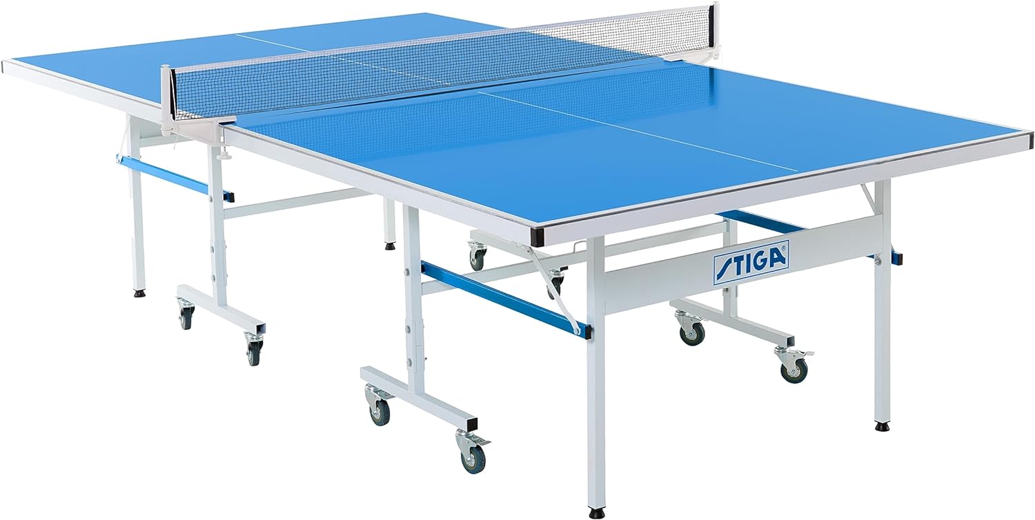 STIGA XTR outdoor table tennis