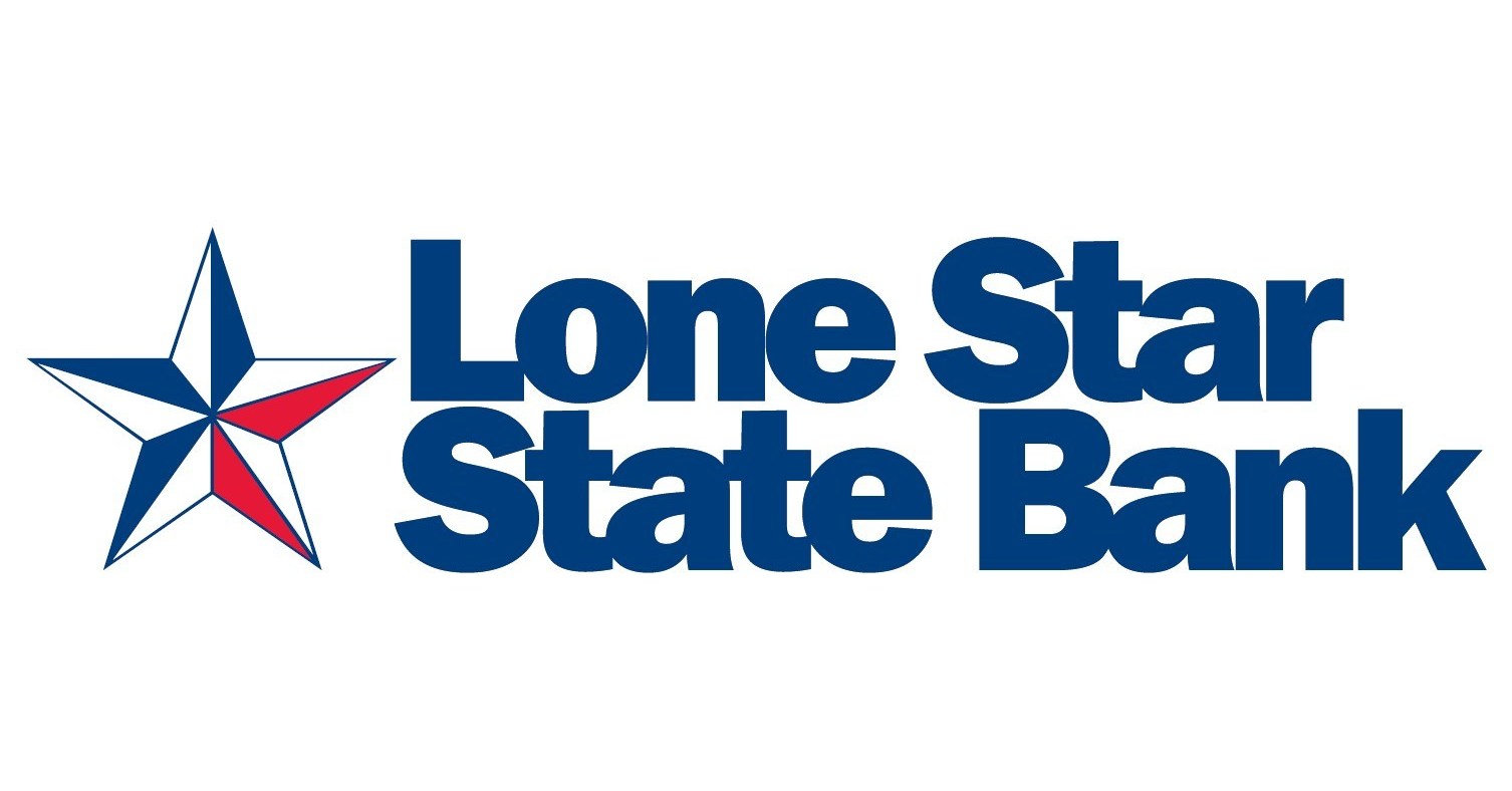 Lone Star State Bank logo