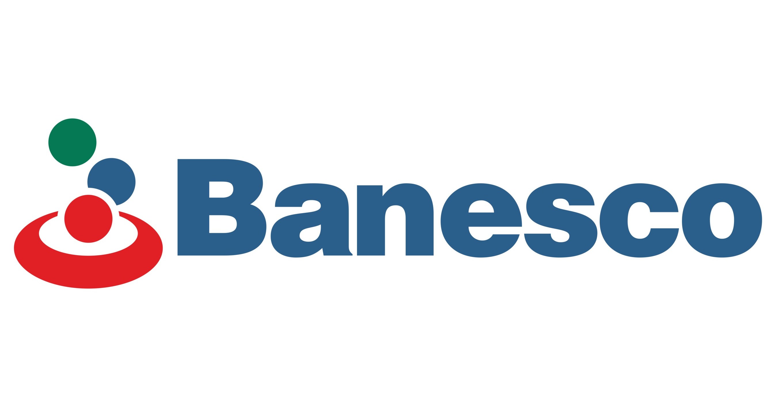 Banesco logo
