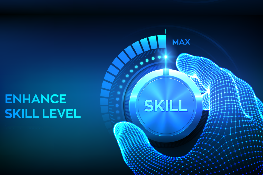 Logo for Skills Machine .NET