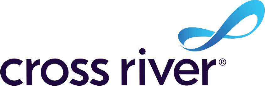 Cross River bank logo