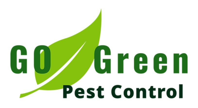 Go green logo