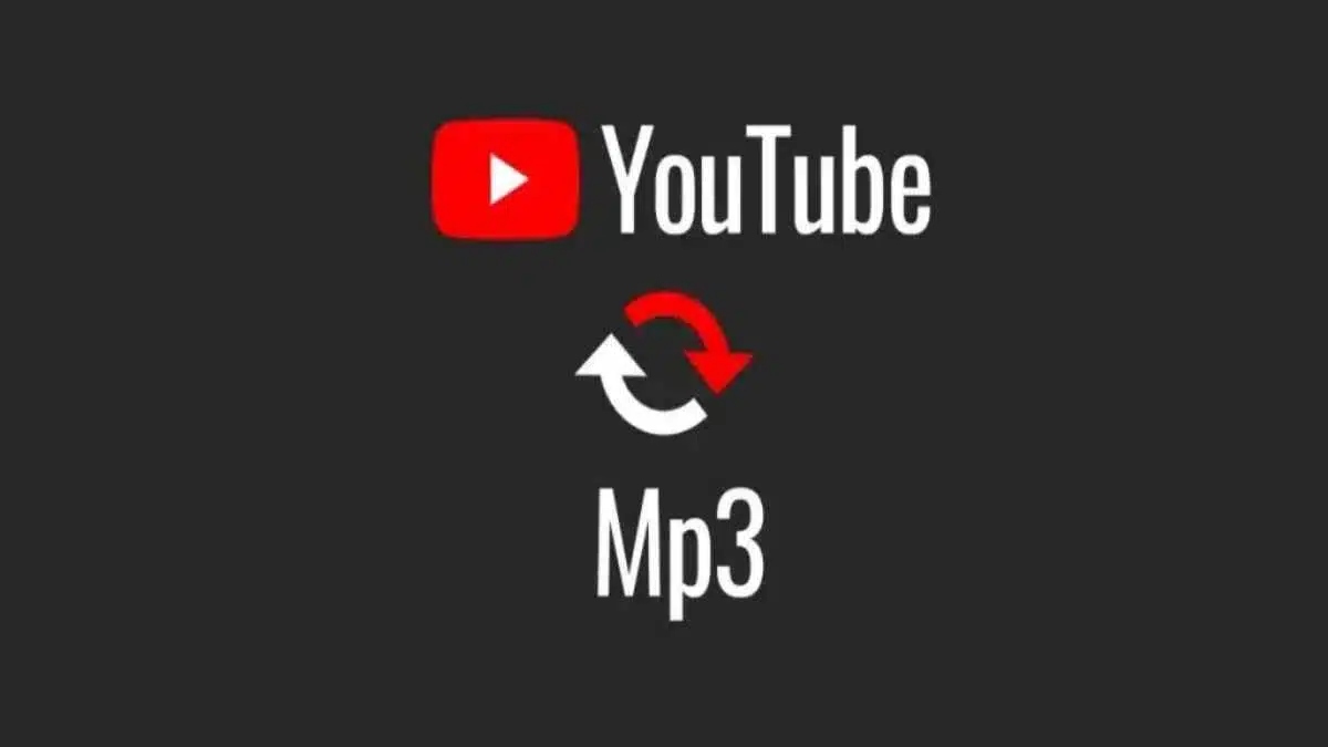 Youtube to MP3 banner