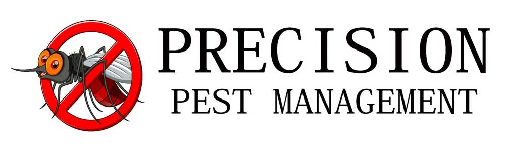 Precision pest management company