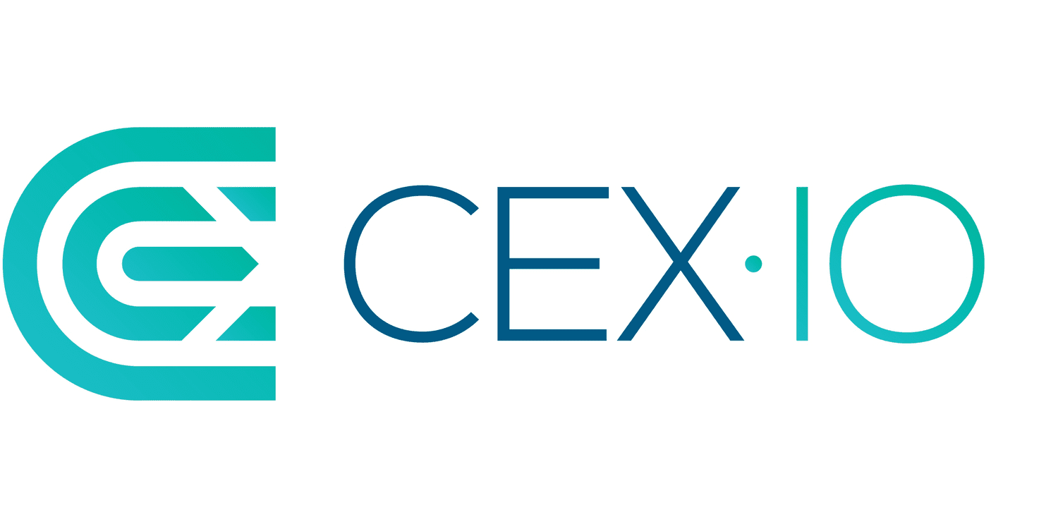 Cexio official logo