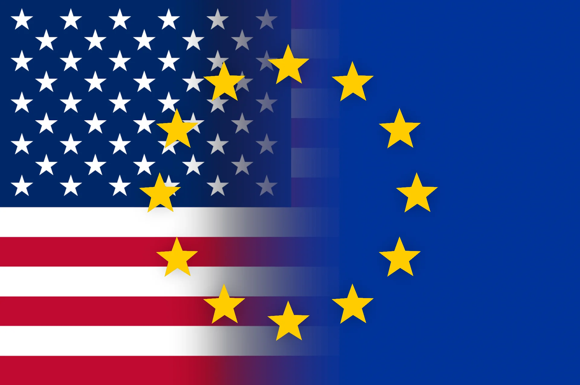 European union and united states